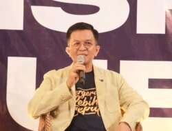 Berpengalaman di Eksekutif, Erwin Yunaz Siap Gandeng Wakil Menuju Kesuksesan Kota Payakumbuh