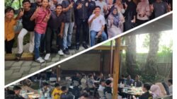 Pasca Debat, Mahasiswa Kuansing Makin Mantap Jatuhkan Pilihan Untuk Adam-Sutoyo