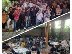 Pasca Debat, Mahasiswa Kuansing Makin Mantap Jatuhkan Pilihan Untuk Adam-Sutoyo