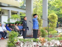 Indonesia Kembali ke Status Negara Berpendapatan Menengah Atas: Momentum Hari Kesehatan Nasional Dorong Sinergi Menuju Indonesia Emas 2045