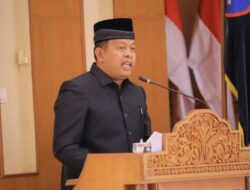 Fraksi Golkar DPRD Payakumbuh Soroti Isu Kesejahteraan Pegawai dan Pembangunan Industri