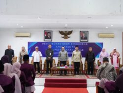 Pengukuhan Guru Penggerak Angkatan XI