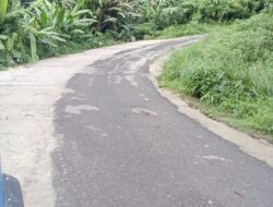 Masyarakat Masih Dambakan Kelanjutan Rebat Beton