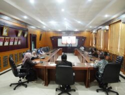  Tandatangani PKS Oleh Pemda Tahap IV Secara Daring