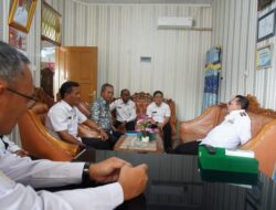 Warung Makan di Siang Hari Akan Ditertibkan