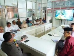 Satgas Pengelola Sampah Akan Dibentuk