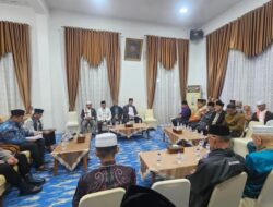 LCM Tempat Shalat Idul Fitri 1446 H