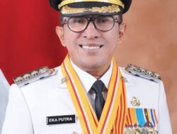 Imbauan Resmi Bupati Tanah Datar Paska Gempa