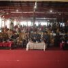 Halal Bihalal IKPS Duri Dihadiri Wabup Tanah Datar