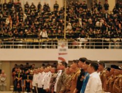 Tandatangani PKS Dengan PNP Oleh 18 Nagari Dari Tanah Datar