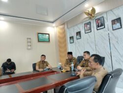 MENYAMBUT HARI JADI KABUPATEN LIMA PULUH KOTA KE-184 Dengan Semangat Hari Jadi Kita Bertransformasi Menuju Lima Puluh Kota Bangkit