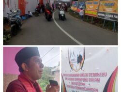 Mubes Sabu Sakato III Tahun 2025 Pererat Silaturrahmi Perantau dan Masyarakat