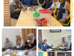 Penggerak Alumni MAN 2 Tanah Datar 93, Fakhri Telah Pergi Maninggalkan Kita