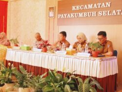 Musrenbang Kecamatan Payakumbuh Selatan, Wakil Ketua DPRD: Prioritas Pembangunan Harus Jelas