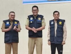 Ketua DPRD Payakumbuh Dukung Deklarasi Kecamatan Tangguh Bencana untuk Perkuat Kesiapsiagaan