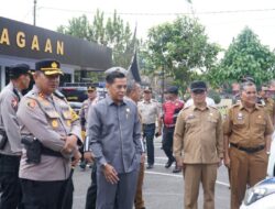 DPRD Payakumbuh Dukung Penuh Operasi Keselamatan Singgalang 2025