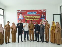 Komisi B DPRD Kota Payakumbuh Soroti Konsumsi Beras dan Penggunaan Pestisida dalam Rapat dengan Dinas Ketahanan Pangan