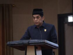 DPRD Payakumbuh Tegaskan Dukungan dalam Musrenbang RKPD 2026