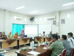 Komisi C DPRD Soroti Pentingnya Peningkatan Layanan Kesehatan Di Kota Payakumbuh