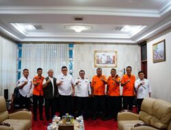 Pos Unit Siaga Di Tanah Datar Bakal Hadir Segera