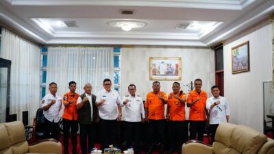 Pos Unit Siaga Di Tanah Datar Bakal Hadir Segera