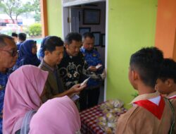 Pemerintah Kota Payakumbuh Tunjukkan Komitmen Sanitasi Sehat Lewat Verifikasi STBM