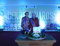 Wali Kota Zulmaeta Ajak Remaja Jadi Agen Perubahan Lewat Program GenRe