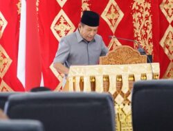 Fraksi Demokrat Dorong Penanggulangan Kemiskinan dan Transformasi Ekonomi di Payakumbuh