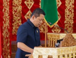 Fraksi NasDem Dorong Pemerintah Susun Program Unggulan dan Tindak Lanjut Isu Strategis Kota Payakumbuh