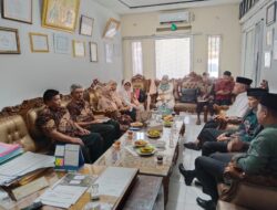 UNP Padang Jalin Kerjasama Program Pengabdian Masyarakat Dengan Nagari Batubulek