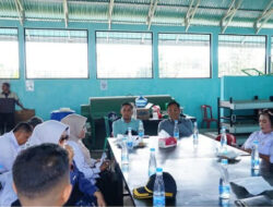Komisi C DPRD Kota Payakumbuh tinjau TPS3R di Koto Rajo Koto Tangah