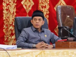 DPRD Payakumbuh Bahas Tiga Ranperda Strategis, Tekankan Pembangunan Inklusif dan Pro-Investasi