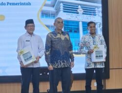 Ketua DPRD Payakumbuh Apresiasi Penyerahan LHP LKPD 2024 oleh BPK-RI Sumbar