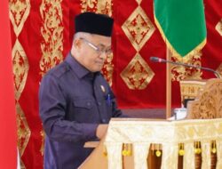 Fraksi PPP DPRD Payakumbuh Dorong Perencanaan Pembangunan yang Realistis dan Berbasis Kebutuhan Daerah