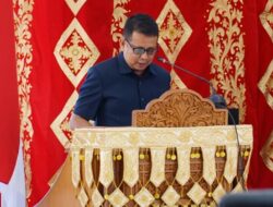 Fraksi PKS Soroti Ketidaktegasan Misi RPJMD dan Dorong Evaluasi PAD di Payakumbuh