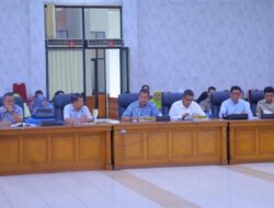 DPRD Payakumbuh Tekankan Penyusunan RPJMD Harus Fokus pada Kesejahteraan Masyarakat