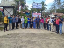 Pertemuan AWI Sumatera Barat Menghasilkan Musda dan Pelantikan DPC-AWI se Sumatera Barat September Nanti