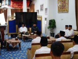Baznaz RI Lakukan Seleksi Vaktual Capim Baznas Tanah Datar
