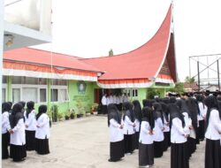 Apel Pagi ASN : Tekankan Disiplin, Integritas, dan Kekompakan