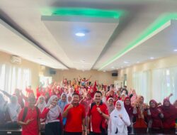 Kasubbag TU Kemenag Tanah Datar Tutup MOP Angkatan II