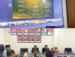 Raih Penghargaan Kabupaten Layak Anak Katagori Madya Bupati Kuansing Pemerintah Dorong KLA Agar Anak Anak Tumbuh Menjadi Generasi Sehat Dan Berkarakter