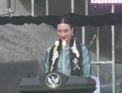 Menteri Pariwisata Widiyanti Resmi Buka Festival Pacu Jalur 2025
