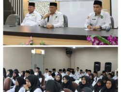 Orientasi Pegawai Angkatan 2 Kemenag Tanah Datar