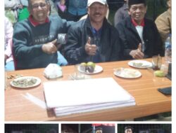 Tuan Rumah Juara 1 Wali Nagari Cup I