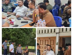 Pasca Kunjungan Kerja Waprea Ke Kuansing