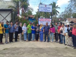 12 DPC AWI se Sumatera Barat Akan Diresmikan DPP AWI di Tanah Datar