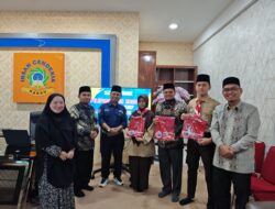 Ali Hasan,” limapuluh kota Dominasi wakili Sumbar ke tingkat Nasional,”(OSN/25)