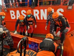 Hari Ketiga Pencarian, Tim Gabungan Temukan Jenazah David Hulu