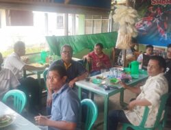 DPD AWI Sumatera Barat Berkunjung ke DPC AWI Agam