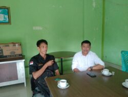 Koperasi Merah Putih Terapkan Sistem Pemilihan Anggota, Kepala Desa Nenemleleu Hadiri Pelatihan di Hotel Jelita